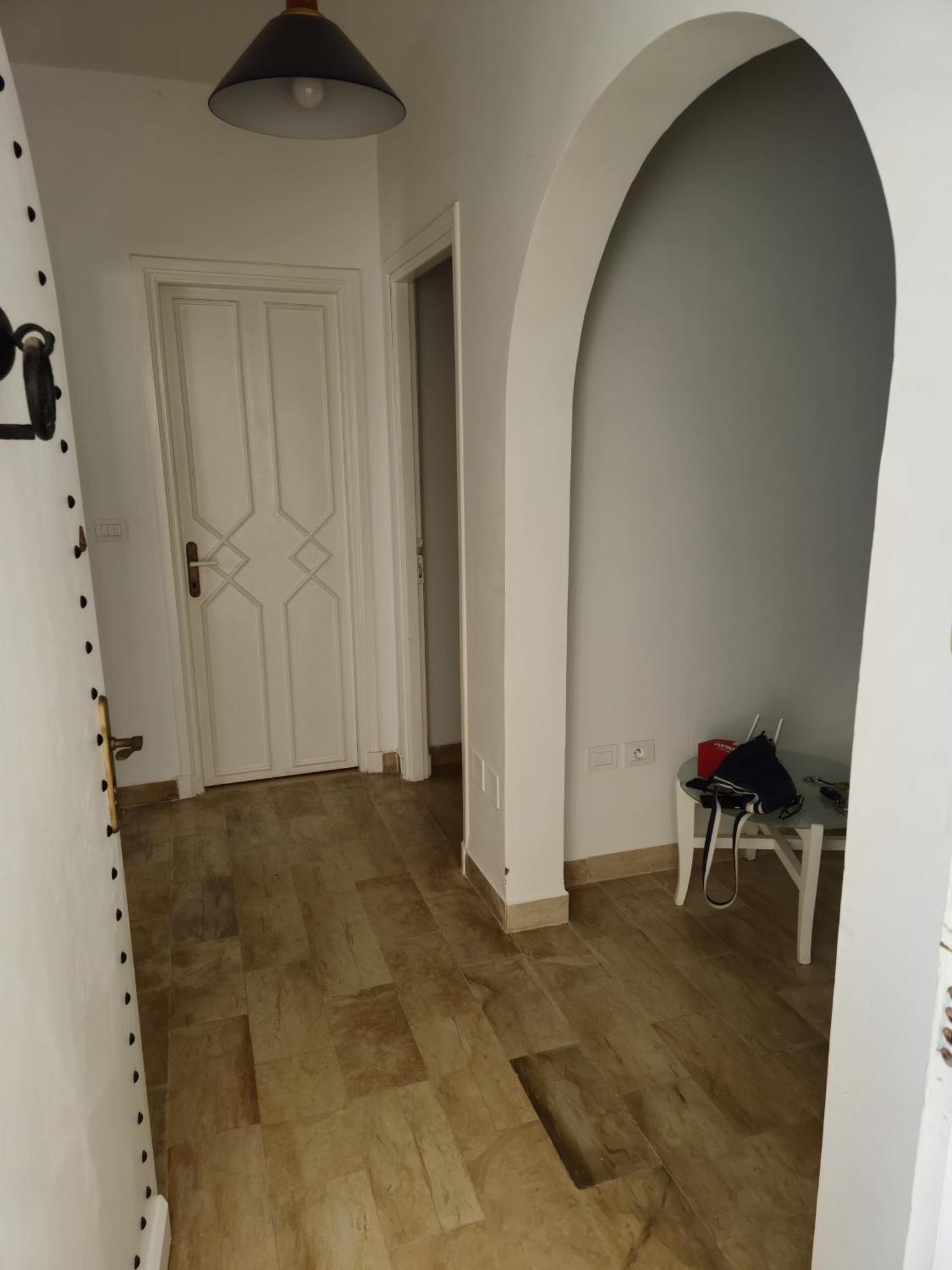 Benz Apartment *