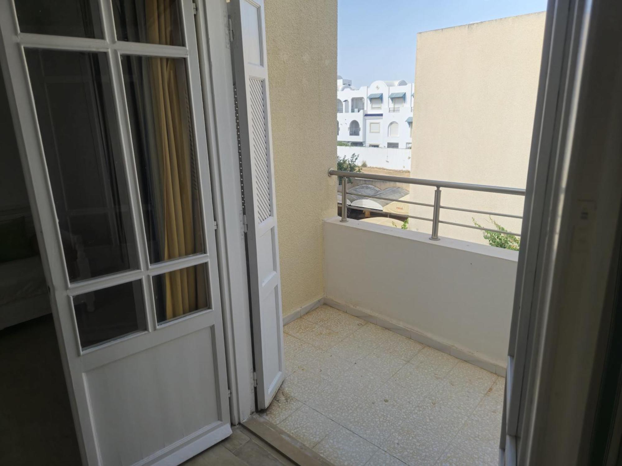 Benz * Hammamet